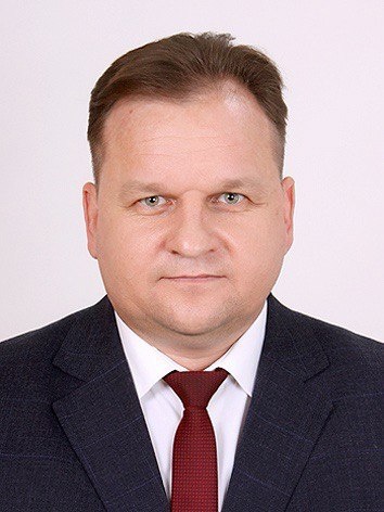 Горбатенко Алексей Фёдорович.