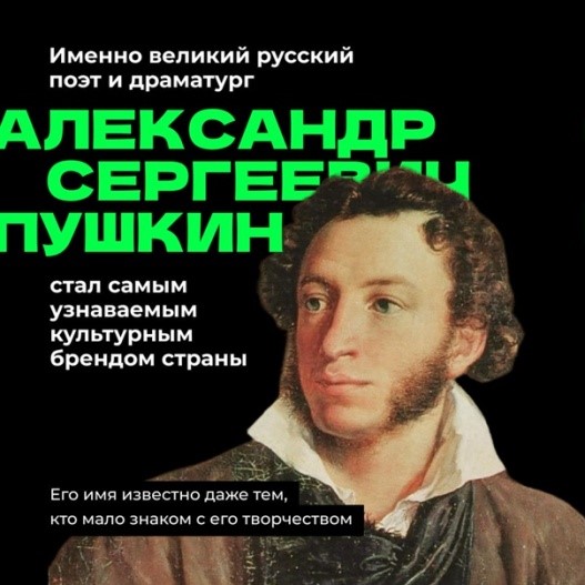 10 февраля – День памяти Александра Сергеевича Пушкина, литературное наследие которого стало бесценным вкладом в мировую культуру.