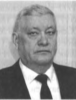 Сулим Федор Егорович.