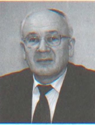 Коломыцкий Михаил Григорьевич.