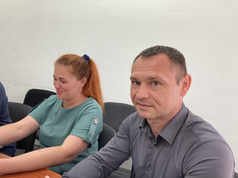 29 июня Алексеевский избирком заверил списки кандидатов в депутаты от местного отделения Партии ЕДИНАЯ РОССИЯ.