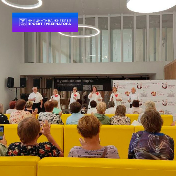 Алексеевский городской округ посетила делегация из Вейделевского района в рамках проекта «К соседям в гости».